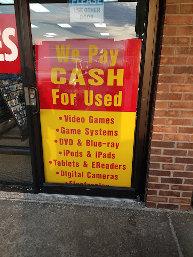 Video Store «Disc Replay Movies Music & Games», reviews and photos, 5892 82nd St, Indianapolis, IN 46250, USA