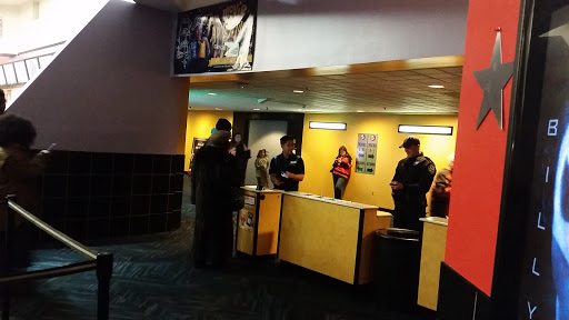 Movie Theater «Regal Cinemas Hadley Theatre 16», reviews and photos, 1000 Corporate Ct, South Plainfield, NJ 07080, USA