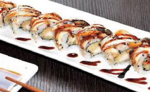 Sushi kaito