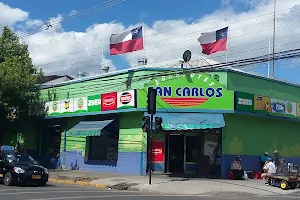 San Carlos Abarrotes image