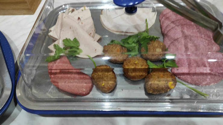 Plats et boissons hôtels Hotel Wolters 28207 Bremen