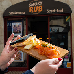 Photo n°30 de Smoky Rub à Bordeaux ()