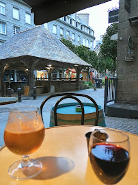 Plats et boissons du Restaurant Le Galion à Saint-Malo - n°4
