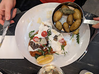 Plats et boissons du Restaurant italien Le MARIOLE à Marseille - n°12