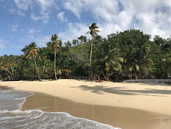 Foto von Breman Strand befindet sich in natürlicher umgebung