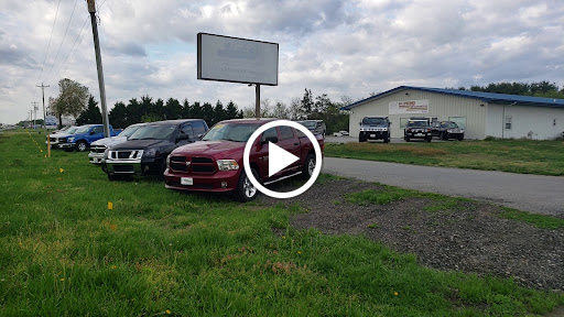 Car Dealer «Hopkins Automotive», reviews and photos, 20863 Sussex Hwy, Seaford, DE 19973, USA