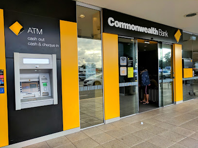 Commonwealth Bank Plumpton Branch