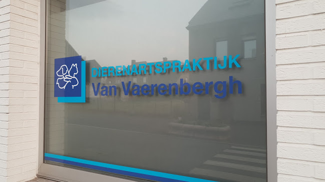 Beoordelingen van Dierenartspraktijk Van Vaerenbergh in Brussel - Dierenarts
