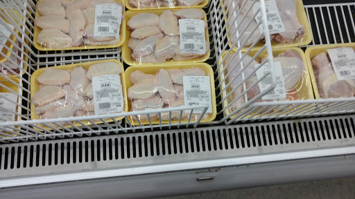 Asian Grocery Store «Dai Thanh Supermarket», reviews and photos, 420 S 2nd St, San Jose, CA 95113, USA