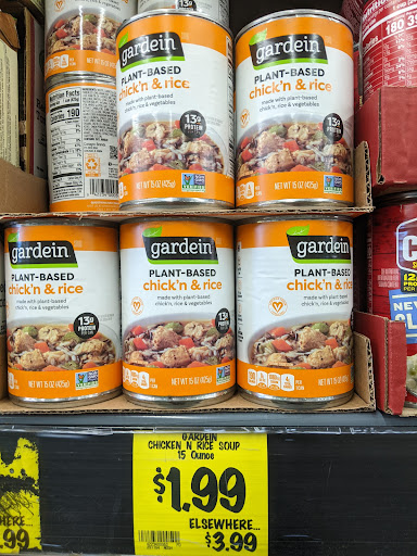 Grocery Store «Grocery Outlet Bargain Market», reviews and photos, 3445 Alma St, Palo Alto, CA 94306, USA