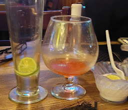 Mr. Pampas Otay photo