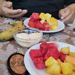 Photo n°3 de l'avis de Elena.w fait le 27/08/2021 à 05:38 sur le  Hotel Brooklyn à Rimini