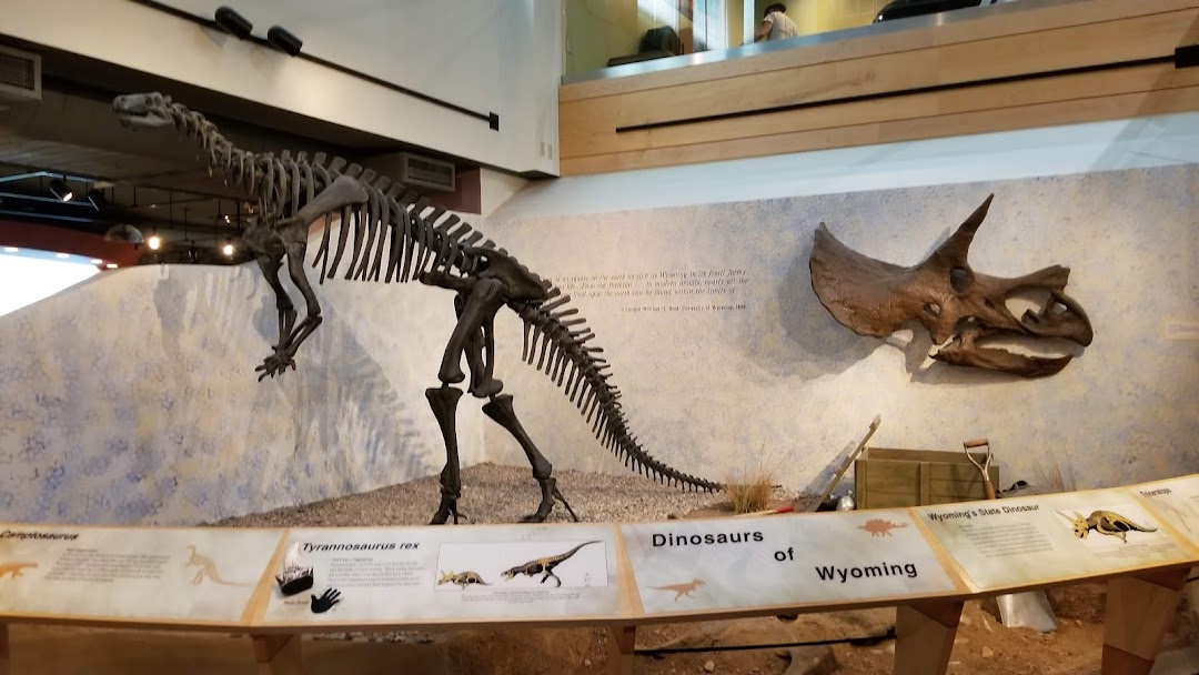 Wyoming State Museum