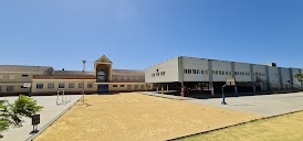 Colegio Público Arquitecto Leoz en Puerto Real