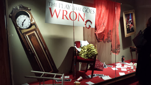 Gift Shop «Kennedy Center Gift Shop», reviews and photos, 2700 F St NW, Washington, DC 20566, USA