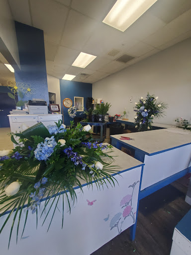 Florist «Rose Garden Floral», reviews and photos, 2974 N Alma School Rd #4, Chandler, AZ 85224, USA