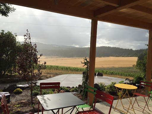 Winery «Walnut Ridge Vineyard», reviews and photos, 94739 Turnbow Ln, Junction City, OR 97448, USA