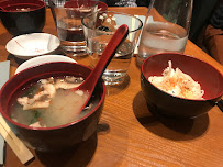 Soupe miso du Restaurant japonais Ayako Teppanyaki (Clamart) - n°9