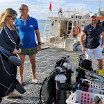 Photo n°2 de l'avis de Dorotea.i fait le 01/06/2019 à 17:57 sur le  Kiki's à Ustica