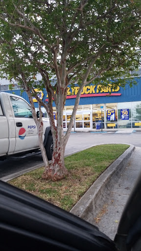 Auto Parts Store «NAPA Auto Parts - Genuine Parts Company», reviews and photos, 9250 NW 58th St, Doral, FL 33178, USA