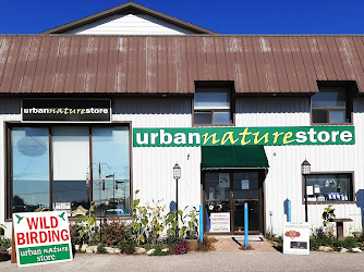 Urban Nature Store