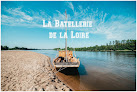 La Batellerie de La Loire Bouchemaine