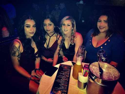 Night Club «Monte Carlo Nite Club», reviews and photos, 228 Castro St, Mountain View, CA 94041, USA