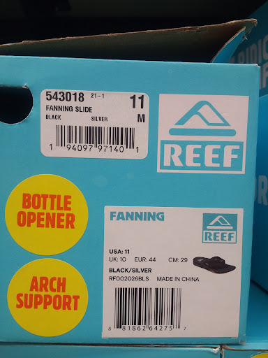 Shoe Store «Off Broadway Shoe Warehouse», reviews and photos, 4380 Ontario Mills Pkwy, Ontario, CA 91764, USA