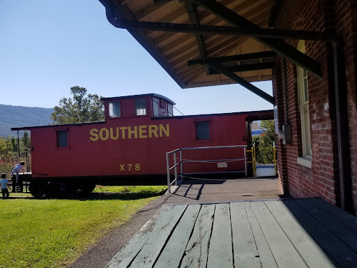 Museum «Strasburg Museum», reviews and photos, 440 E King St, Strasburg, VA 22657, USA