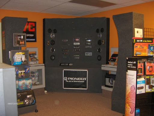 Car Stereo Store «Electronic Arts», reviews and photos, 11 N John St, Pearl River, NY 10965, USA