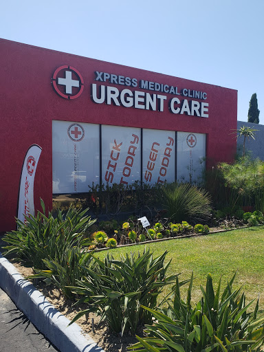 Xpress Urgent Care image