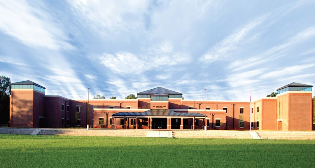 White Station Middle School