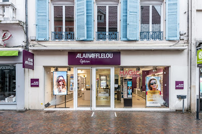 Opticien Montbéliard | Alain Afflelou à Montbéliard