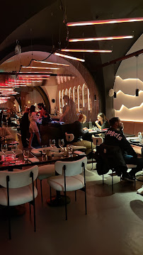 Atmosphère du Restaurant de cuisine fusion asiatique Neta à Bordeaux - n°4