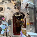 Photo n°1 de l'avis de Dieuwertje1996. fait le 29/09/2023 à 08:53 sur le  Zenzero à Syracuse