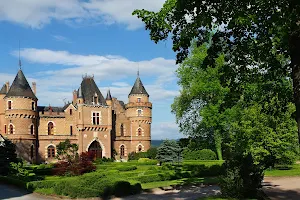 Chateau de Maulmont image