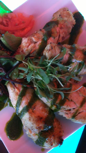 Lounge «Blue Martini Lounge», reviews and photos, 5455 E High St, Phoenix, AZ 85054, USA