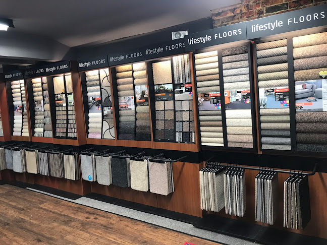 Reviews of Carpet Factory in Southampton - Shop