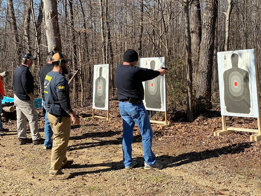 Strikeforce Firearms Training, LLC