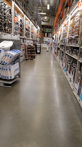 Home Improvement Store «The Home Depot», reviews and photos, 9150 W Stockton Blvd, Elk Grove, CA 95758, USA