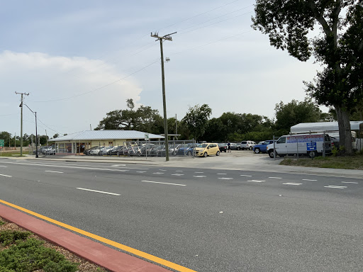 Used Car Dealer «Aye Buy Used Cars», reviews and photos, 2207 N Cocoa Blvd # A, Cocoa, FL 32922, USA