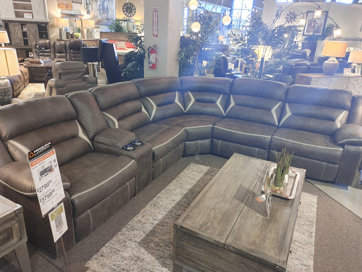 Furniture Store «Ashley HomeStore», reviews and photos, 6001 Redwood Dr #150, Rohnert Park, CA 94928, USA