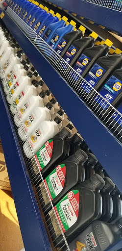 Auto Parts Store «NAPA Auto Parts - P M Auto Parts», reviews and photos, 1036 Manhattan Ave, Brooklyn, NY 11222, USA