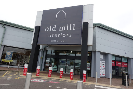 The Old Mill Interiors & Furnishings