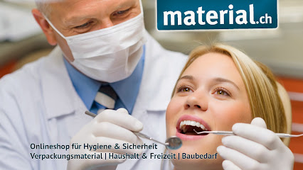 material.ch - mat724 AG