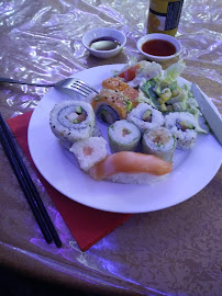 Sushi du Restaurant asiatique Awl à Montreuil - n°14