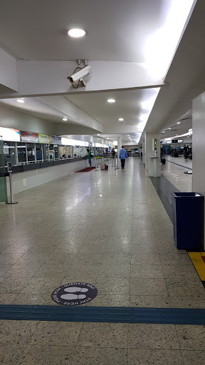 Novo Rio Bus Terminal
