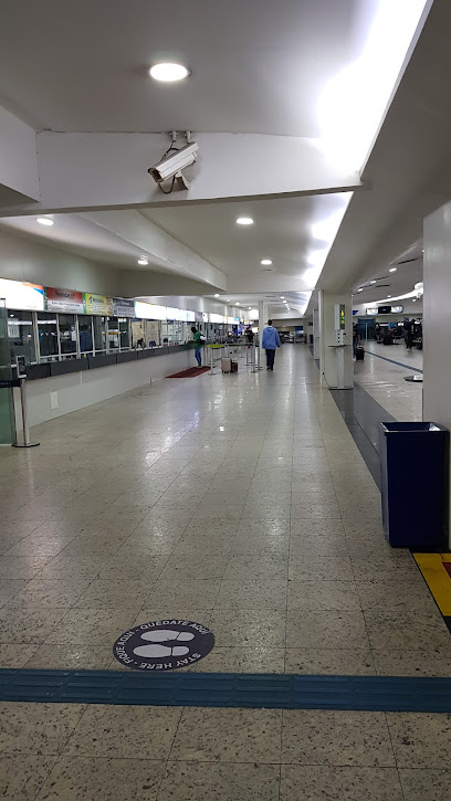 Terminal Rodoviário Novo Rio