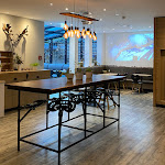 Photo n°3 de l'avis de Kim.e fait le 01/01/2023 à 22:27 sur le  Hotel Cocoon Hauptbahnhof à Munich