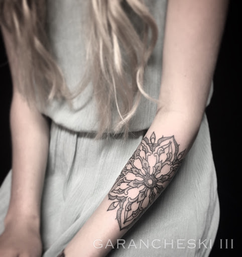 Tattoo Shop «Tattooed Heart Studios», reviews and photos, 7410 Coca Cola Dr #108, Hanover, MD 21076, USA